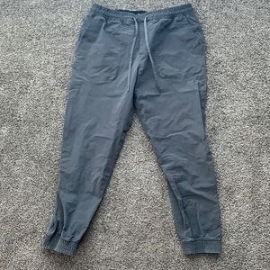 Lululemon Joggers XL